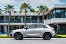 أودي Q3 35 TFSI Q3 35 TFSI | 2,253 P.M | 0% Downpayment | Agency Maintained