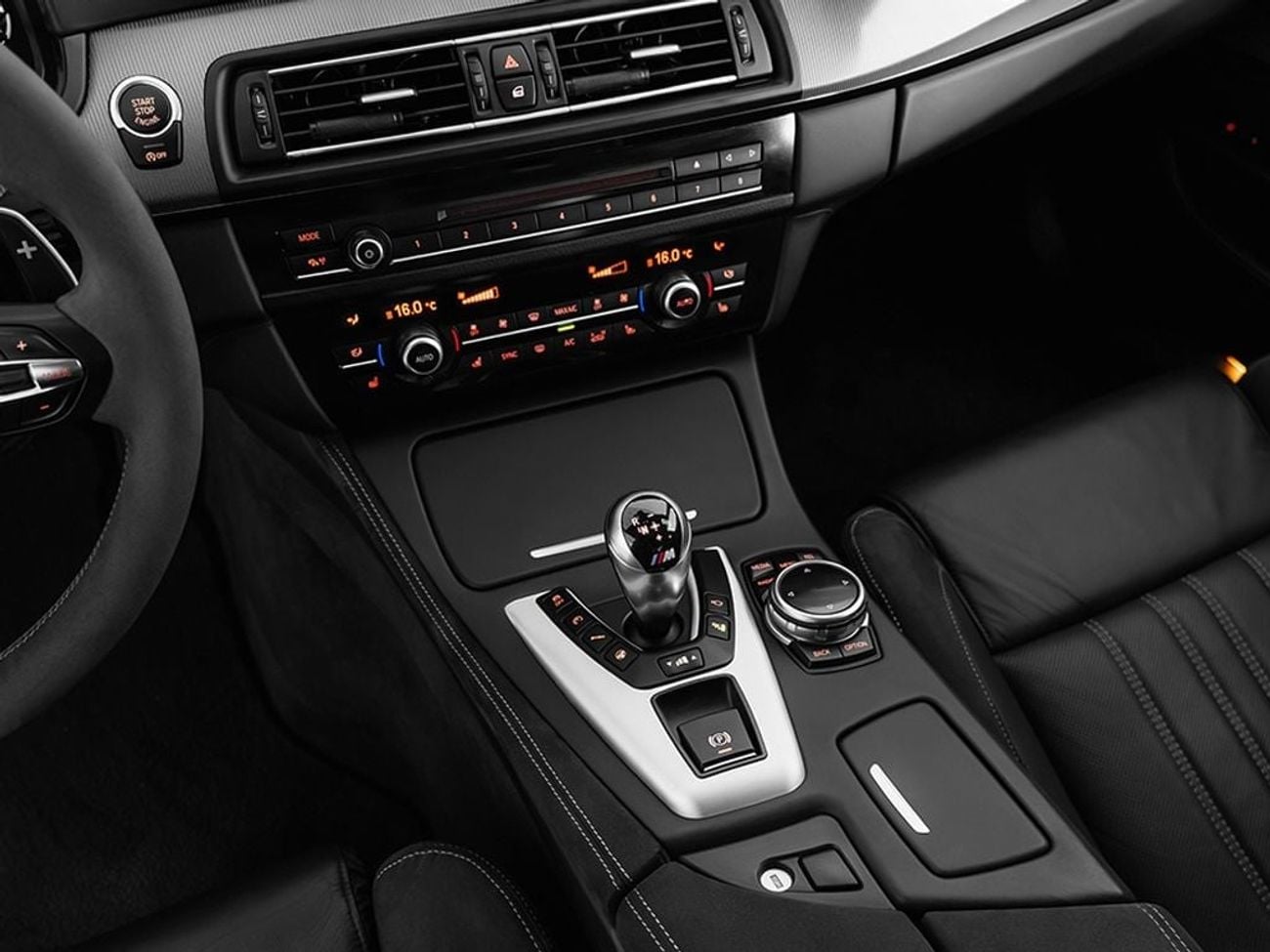 BMW M5 30 JAHRE EDITION