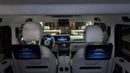 BRABUS 800 - Mercedes-AMG G 63 2025 Mercedes-AMG G 63 | 4.0L Twin-Turbo V8 | 800 HP | BRABUS Middle East Warranty