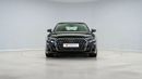 أودي A8 55 TFSI
