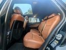 مرسيدس بنز GLE 43 AMG STANDARD 4Matic | GCC Specs V6 Interior and Exterior Excellent Condition