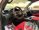 Toyota Land Cruiser GXR 4.0L