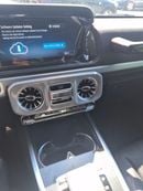مرسيدس بنز G 63 AMG STANDARD