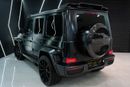 Mercedes Benz G63 AMG Stronger Than Time Edition, Brabus Body Kit, Carbon Interior!!