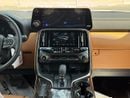 Lexus LX700h SIGNATURE LX700 2026 GCC 3.5L HEV