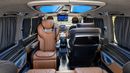 Mercedes Benz Vito V-350 Maybach Chinese Specs | with Warranty