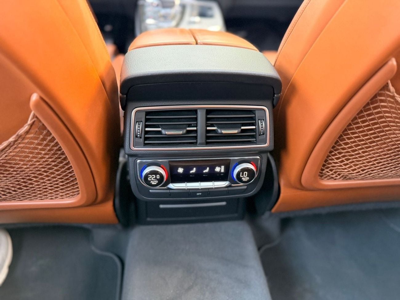 أودي Q7 45 TFSI