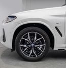 بي أم دبليو X3 XDRIVE 30i M SPORT