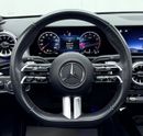 Mercedes Benz A200 PREMIUM 2023 Mercedes Benz A200, 2028 Mercedes Warranty, Full Mercedes Service History, Fully Loaded, GCC
