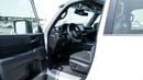 Toyota Prado ALL ROUNDER G TURBU 2.4 All-Rounder WITH RADAR GCC SPEC