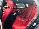 بي أم دبليو 435i جران كوبيه INDIVIDUAL M SPORT بي إم دبليو 435i إم سبورت جران كوبيه