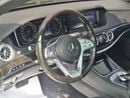 Mercedes Benz S500 STANDARD
