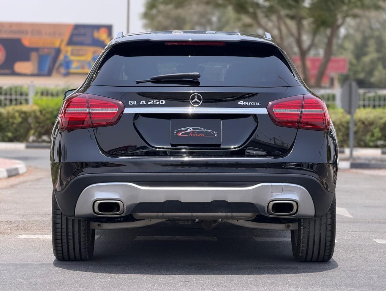مرسيدس بنز GLA 250 ستاندارد 2020 Mercedes-Benz GLA 250 4MATIC | TOP OPTIONS LIKE NEW WITH ONE YEAR WARRANTY