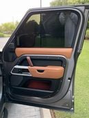 Land Rover Defender p400 x dynamic
