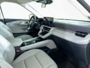 فورد إكسبلورر ACTIVE COMFORT PACKAGE معرض سيارات القوز EX-E3325/AL TAYER MOTORS/ AL QOUZ