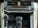 Toyota Land Cruiser GXR TOYOTA Land Cruiser GXR 3.5 TT Petrol AT With , Radar JBL , 360 Camera , Compressor | Saudi Specs Av