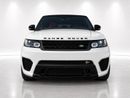 Land Rover Range Rover Sport SVR