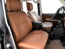 Toyota Land Cruiser Landcruiser LX V6 4WD
