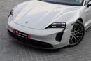 Porsche Taycan Standard Taycan Standard | 5,288 P.M | 0% Downpayment | Porsche Warranty