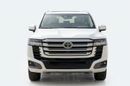 Toyota Land Cruiser GXR 3.5L HEV 457TT AT | 7-SEATS | JBL | SOFT DOOR CLOSING| 2026