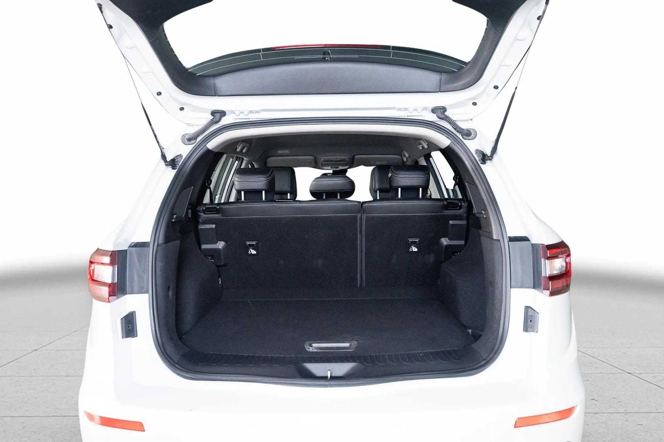 Renault Koleos PE 2.5
