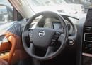 Nissan Patrol SE PLATINUM CITY
