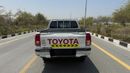 Toyota Hilux SGLX