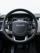 Land Rover Range Rover Sport HSE