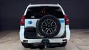 تويوتا برادو KAKADU DIEAEL 2.8L PRADO 2018 AUTO TRANSMISSION