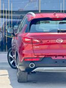 GAC GS3 GE 380/- Monthly l GCC I Sunroof, Full Option l Accident Free