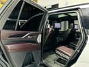 Cadillac Escalade PLATINUM