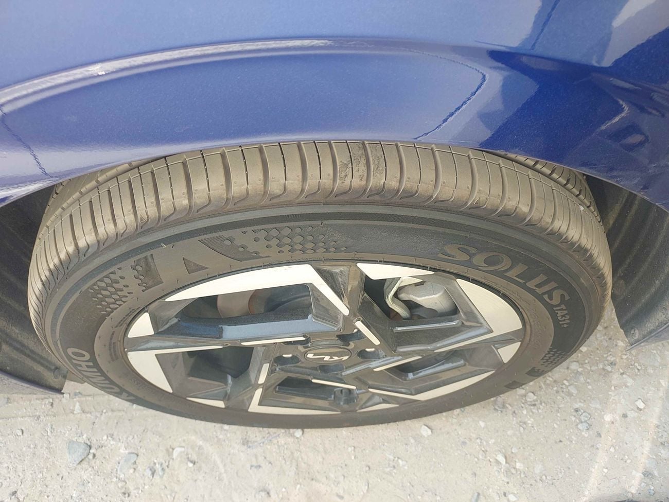 Kia K5 LX 2024 | AED 1034/Month | 0 DP | 30 Day Return | Warranty | Service History