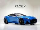 Aston Martin DBS SUPERLEGGERA | GCC Spec | Excellent Condition
