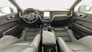 فولفو XC 60 R DESIGN | شامل الضمان | 0 دفعة أولى