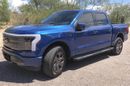 Ford F-150 Lightning Lariat
