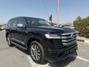تويوتا لاند كروزر VXR