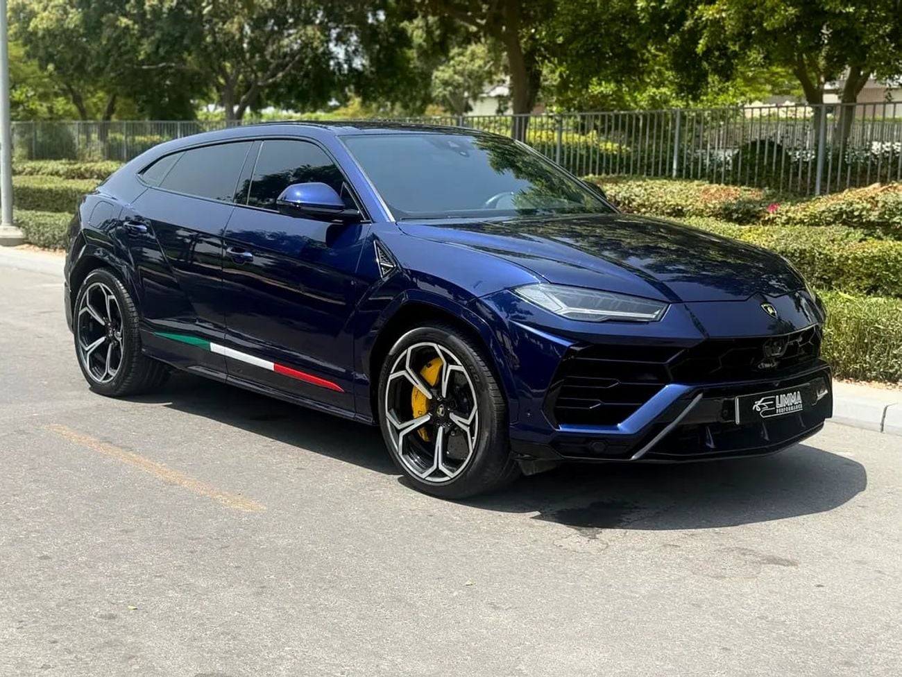 Lamborghini Urus STANDARD LOW MILEAGE/ ORIGINAL PAINT