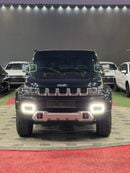 BAIC BJ40 LUXURY
