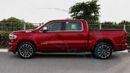 RAM 1500 Limited Longhorn Crew Cab Hurricane (For Export , НА ЭКСПОРТ) PY 26/26 Crew Cab Hurricane H.O 3.0TT GCC Без пробега