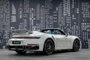 بورش 911 TURBO S