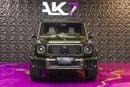 Mercedes Benz G63 AMG STANDARD