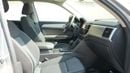 Volkswagen Teramont TRENDLINE 3.6L | Agency Warranty | Full Service History | Zero Down Payment Support