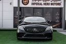 Mercedes Benz C300 STANDARD