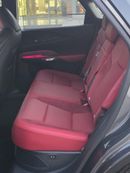 Lexus RX500h F SPORT PERFORMANCE