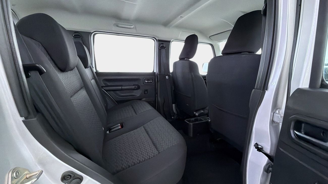 Suzuki Jimny GLX | Guaranteed Warranty | 0 Down Payment