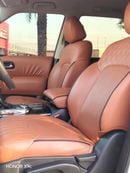 Nissan Patrol XE