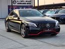 Mercedes Benz C200 C200 GCC Specs