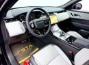 Land Rover Range Rover Velar DYNAMIC SE P250 SE, LR Warranty + Service Pack, Full LR Service History, GCC