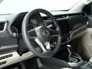 Nissan X Terra SE GCC specs