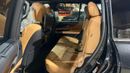 Lexus LX600 Luxury 7-Seater